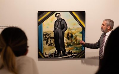 ‘La Chirivella Soriano celebrará con una muestra antológica sus 15 años de compromiso con el arte contemporáneo’. CULTURPLAZA