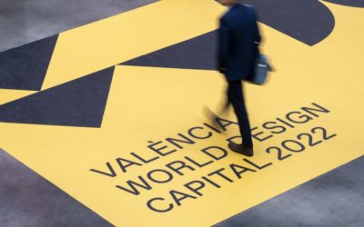 Diariodesign: ‘World Design Capital València 2022: un avance de su programación.’