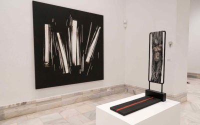 Makma: ‘Elles, 27 mujeres referentes del arte contemporáneo, en el Museu de la Ciutat’
