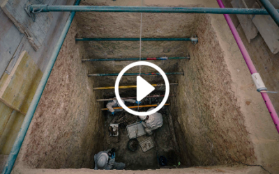 Vídeo: #ElMur. A la fossa 111 del Cementeri de Paterna. La tercera exhumació més gran a la Comunitat Valenciana.
