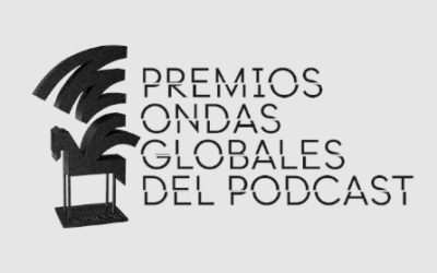 #ElMur: Nominado a los Premios Ondas Globales del Podcast 2023